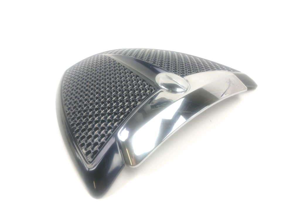 GRILLE DE RADIATEUR