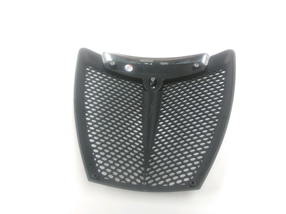 GRILLE DE RADIATEUR