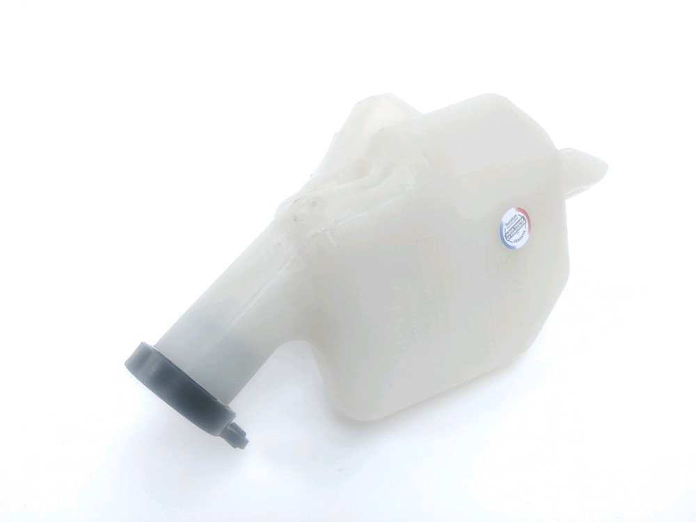 VASE EXPANSION