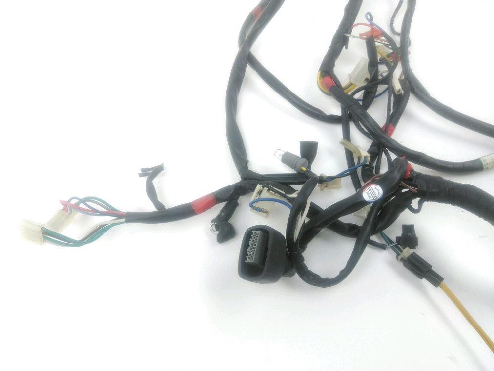 FAISCEAU ELECTRIQUE
