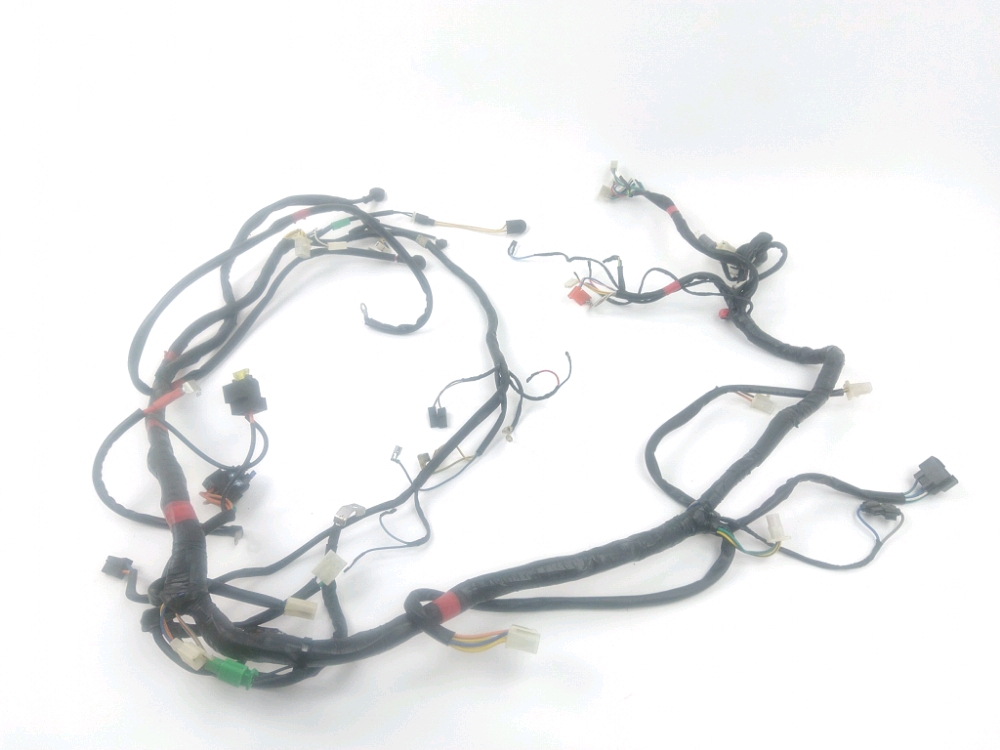 FAISCEAU ELECTRIQUE
