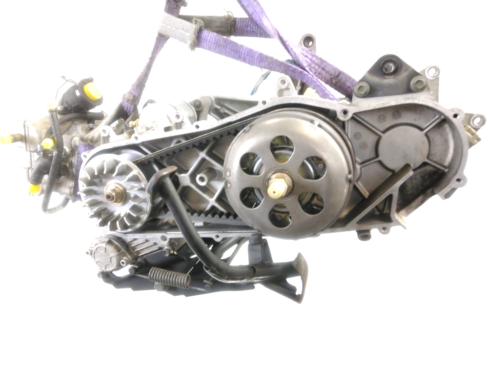 Moteur occasion APRILIA SCARABEO 2009