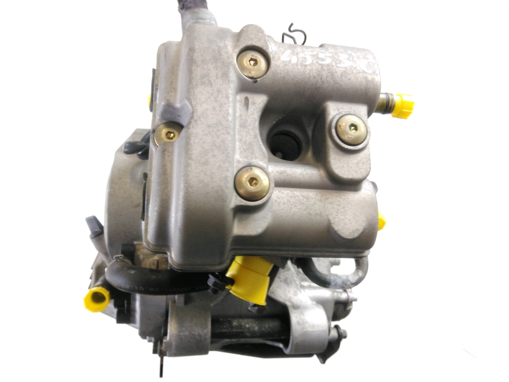 MOTEUR