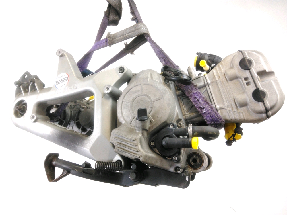 MOTEUR
