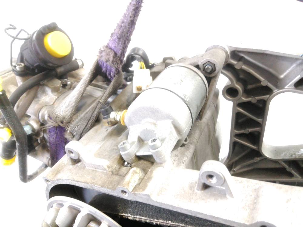 MOTEUR