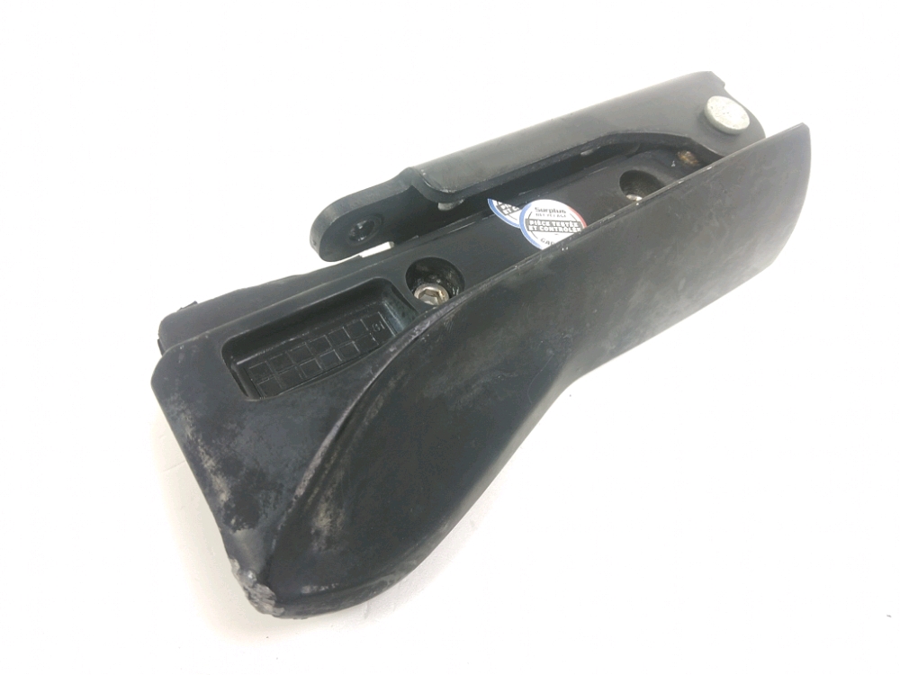 REPOSE PIEDS ARRIERE GAUCHE