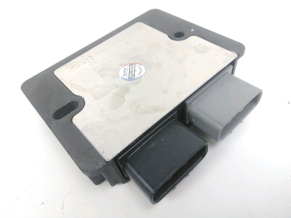 REGULATEUR DE TENSION