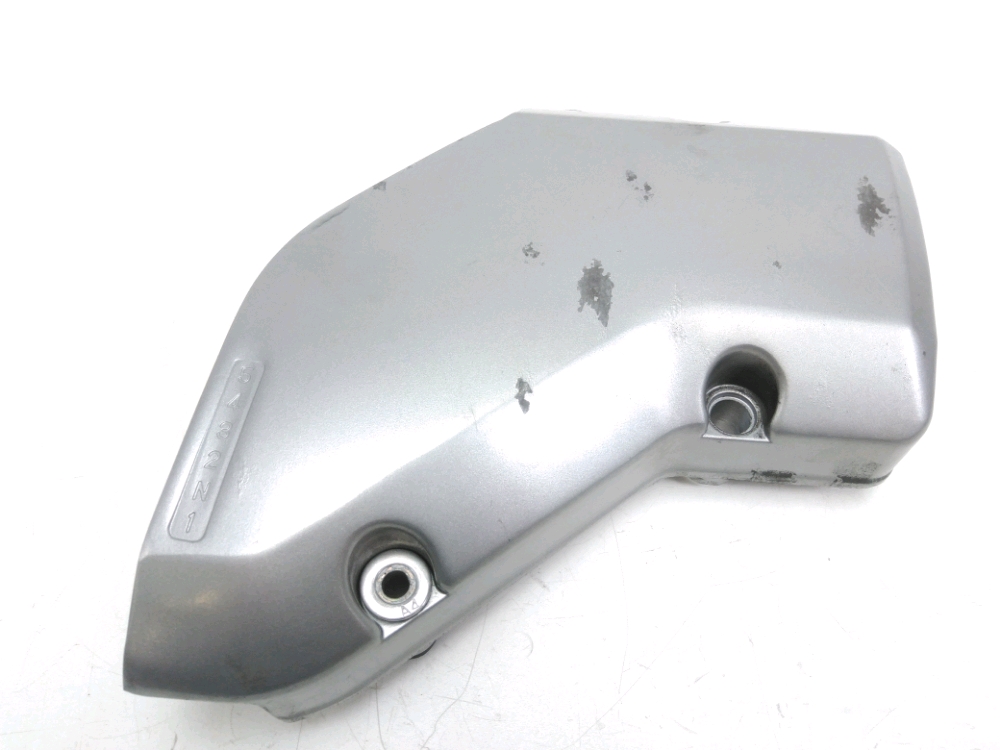 Couvercle pignon sortie boite