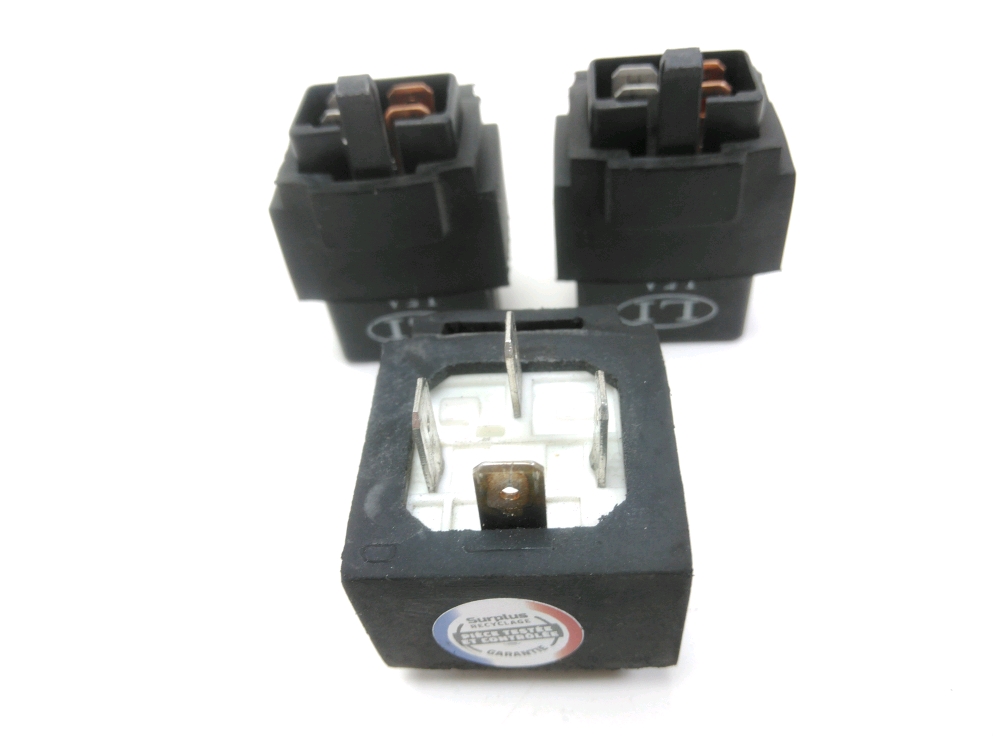 Pack electrique