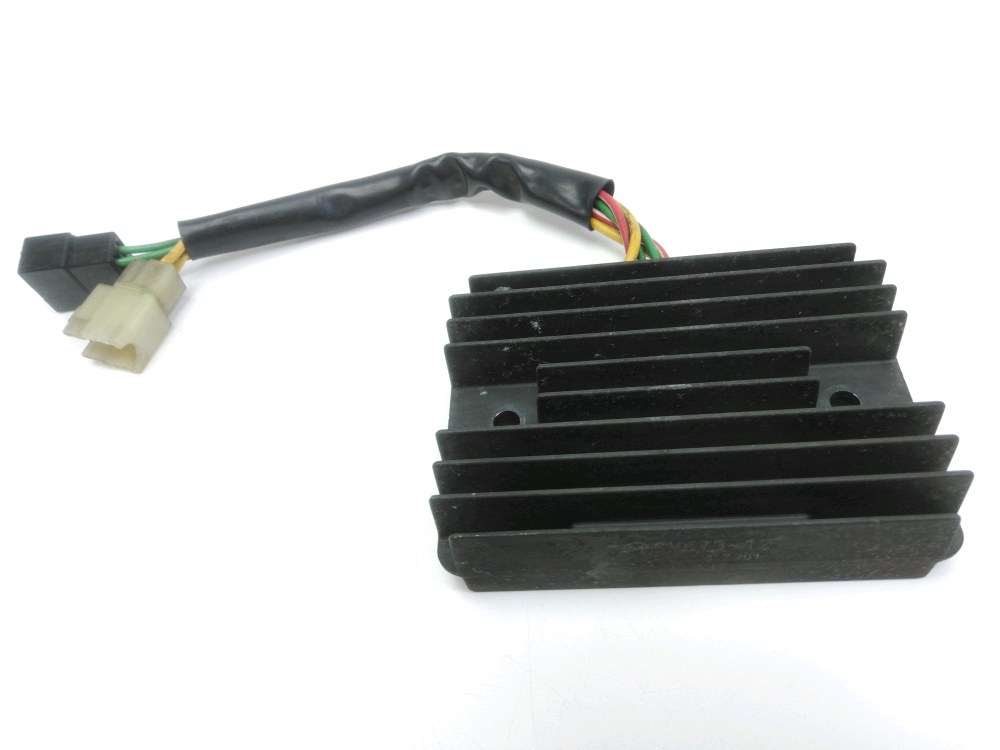 Regulateur de tension