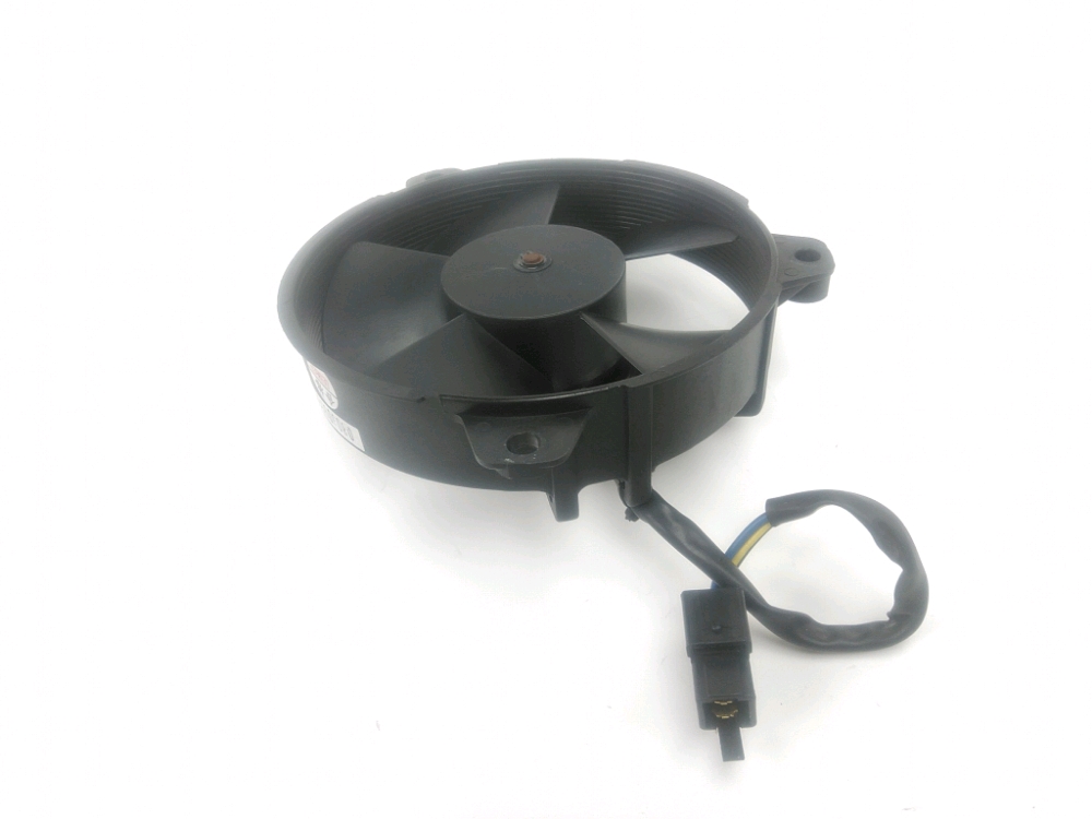 VENTILATEUR