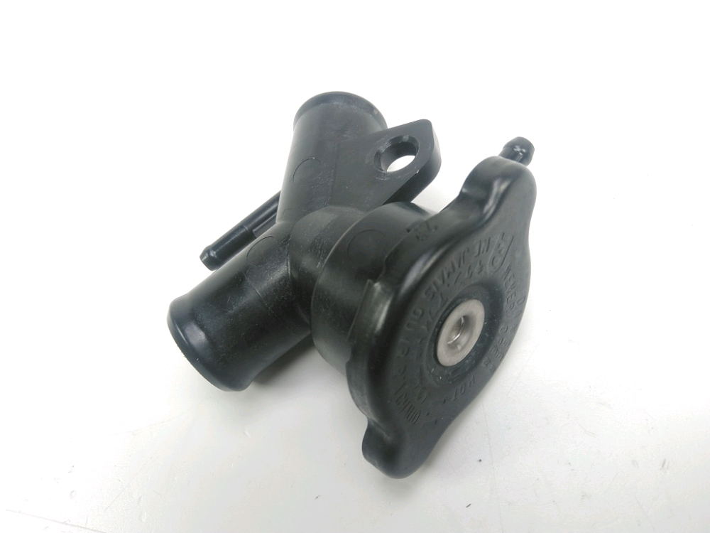 Bouchon de radiateur