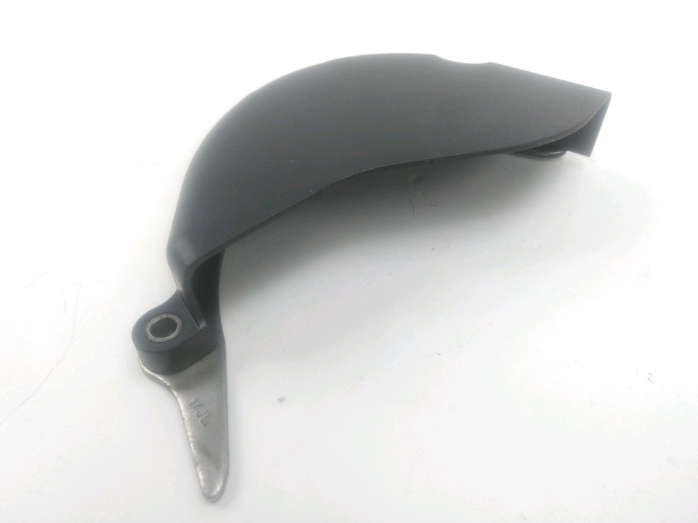 Couvercle pignon sortie boite