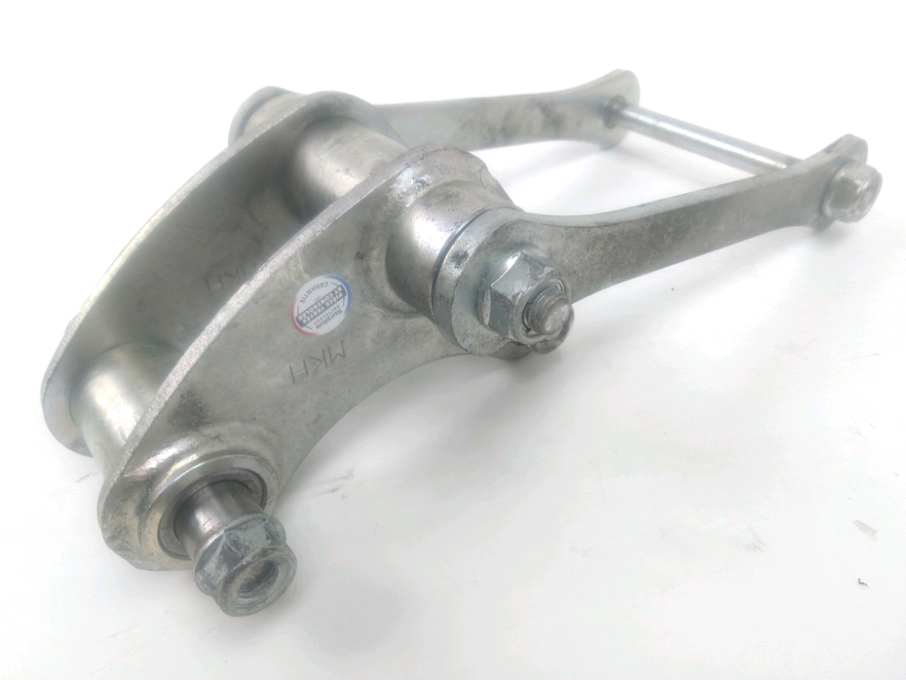 Biellette amortisseur