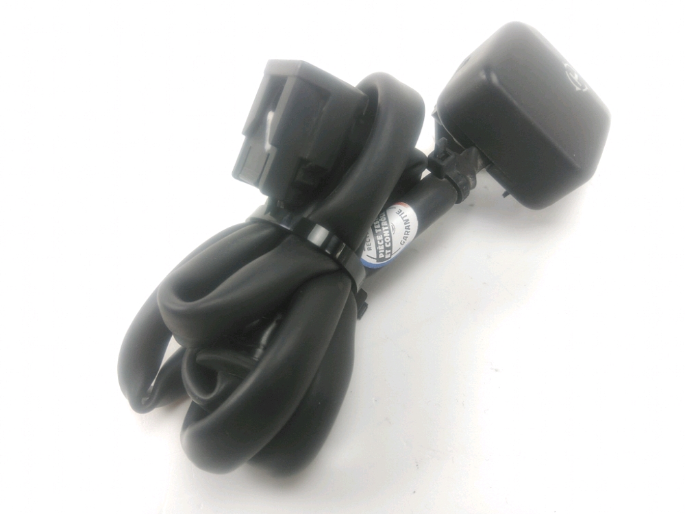 Boitier assistance bv