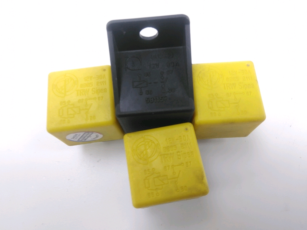 PACK ELECTRIQUE