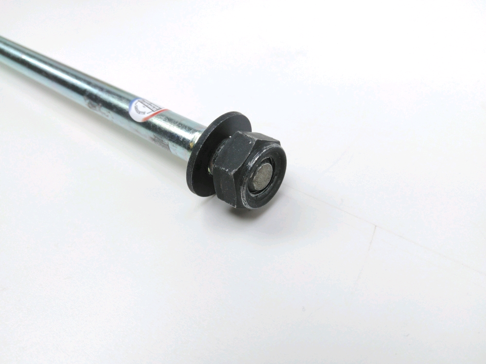 AXE DE BRAS OSCILLANT