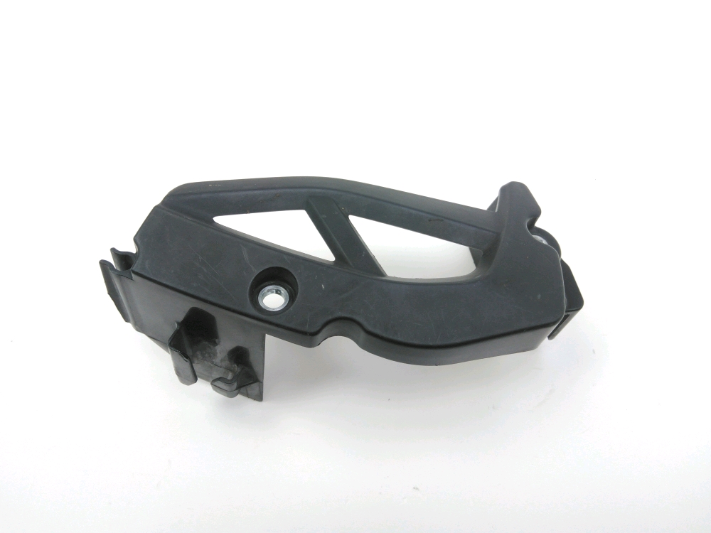 Couvercle pignon sortie boite