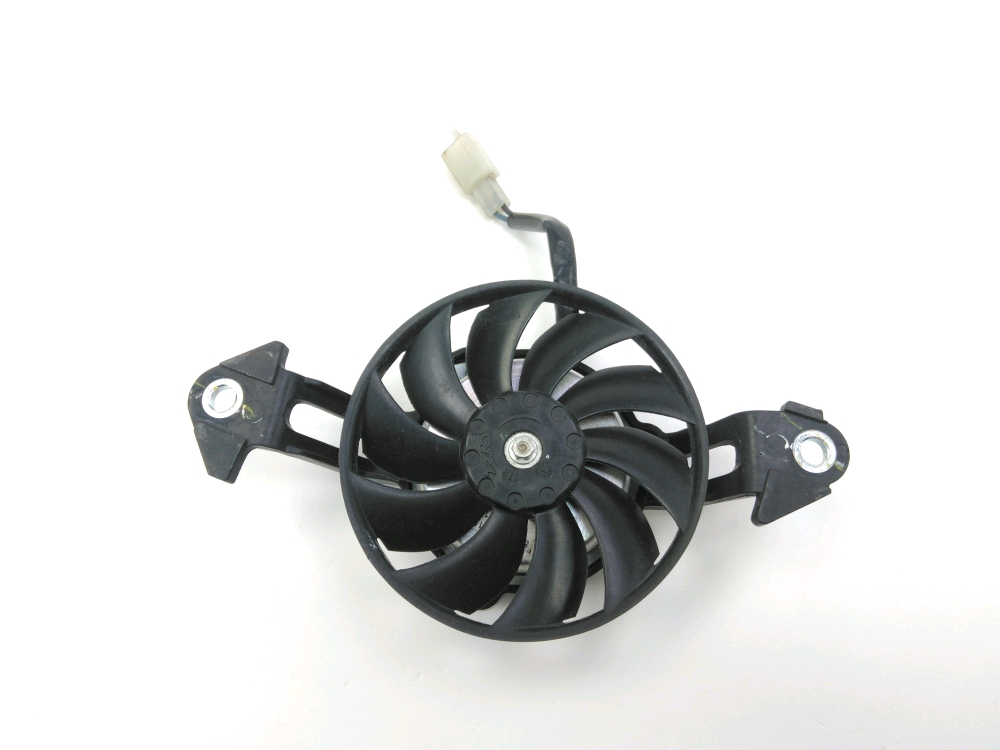 VENTILATEUR