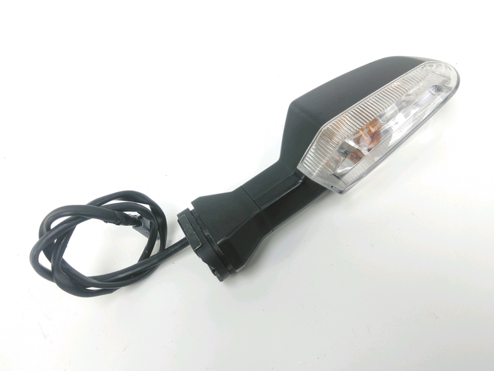 Clignotant arriere d