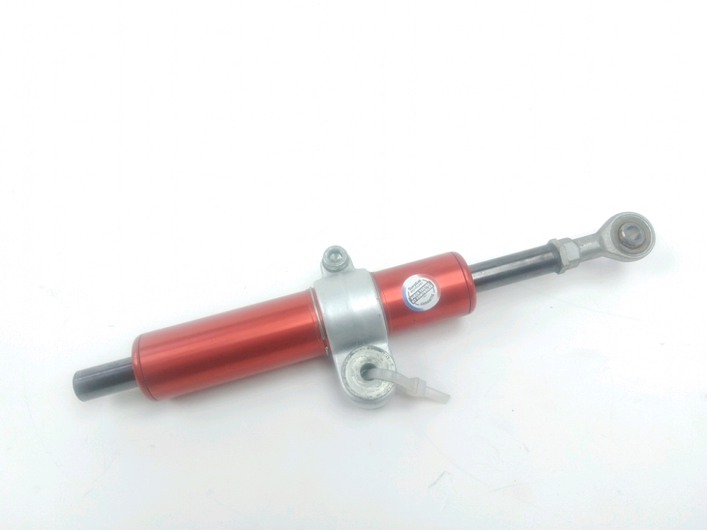 Amortisseur de direction