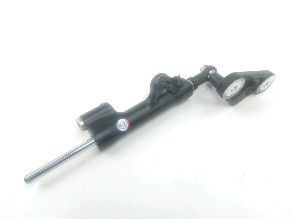 Amortisseur de direction