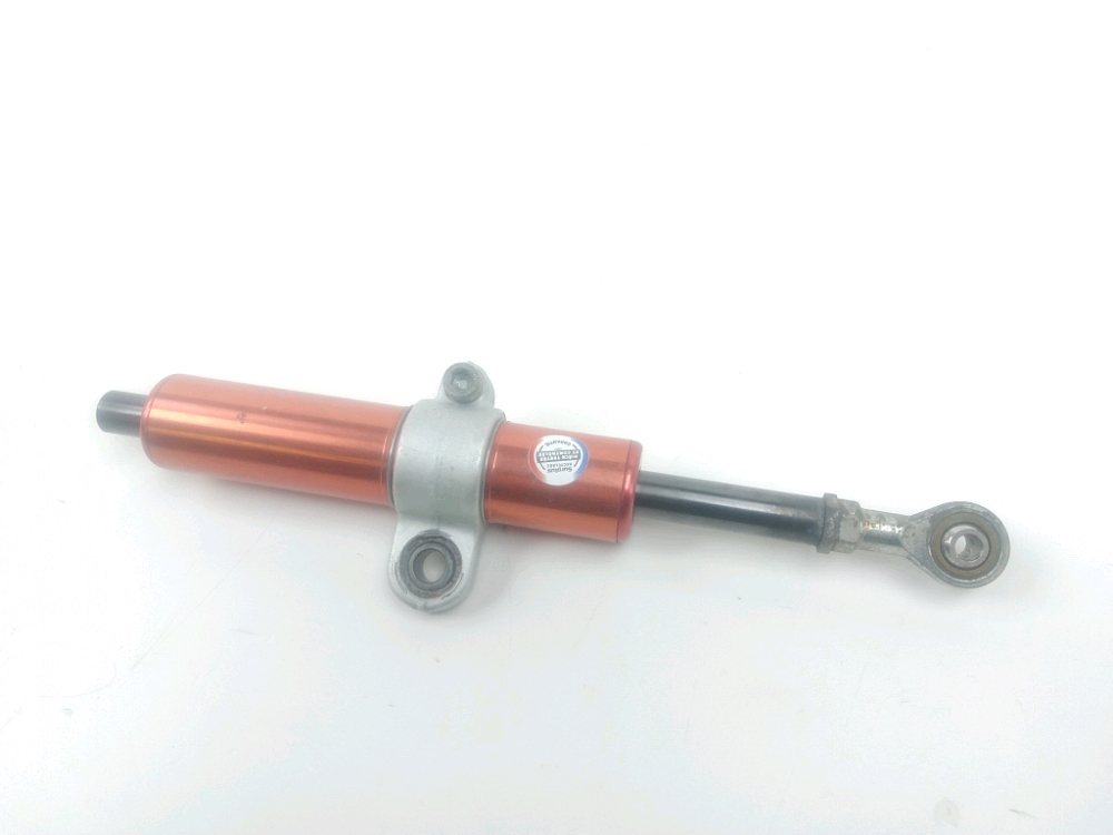 Amortisseur de direction