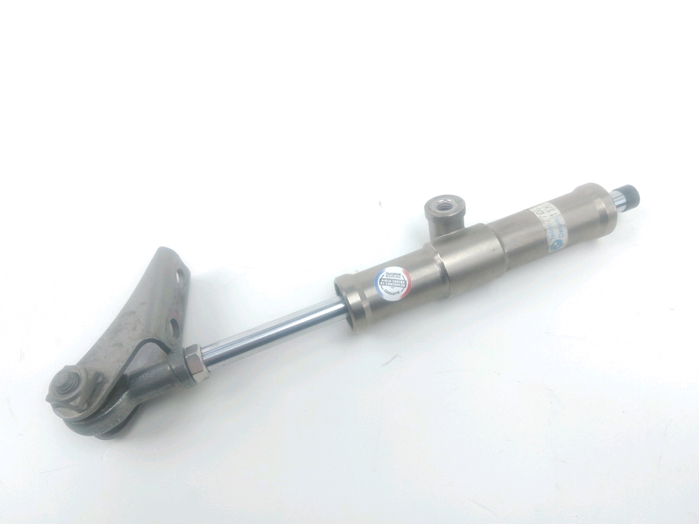 Amortisseur de direction