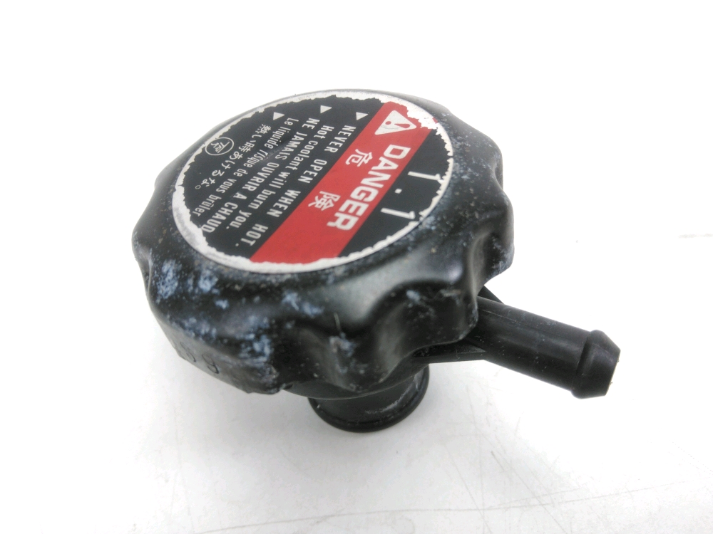 Bouchon de radiateur