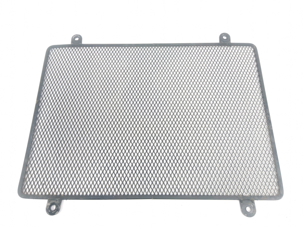 Grille de radiateur