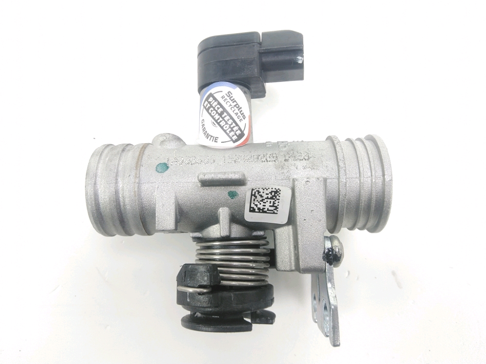 CORPS D'INJECTION DROIT