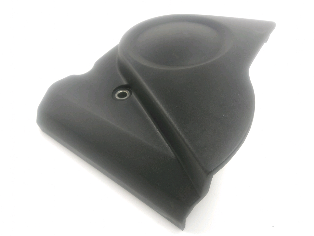 Couvercle pignon sortie boite