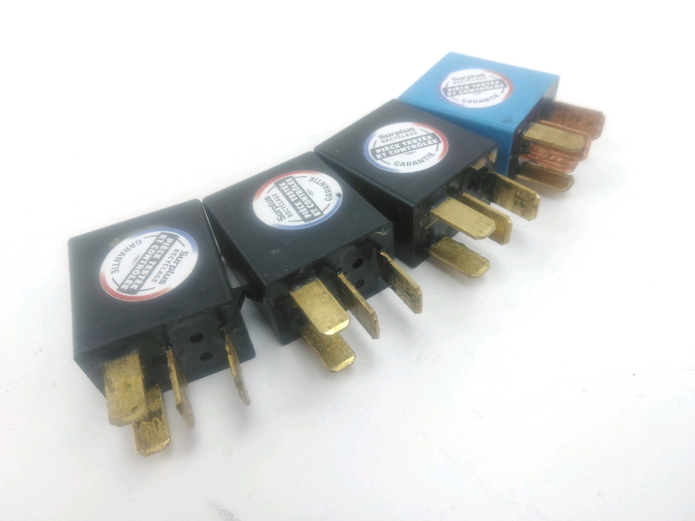 PACK ELECTRIQUE