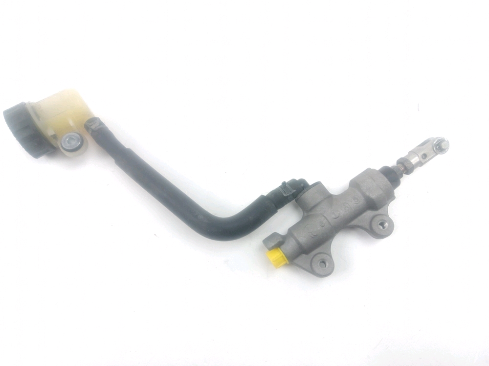 Maitre cylindre frein ar complet