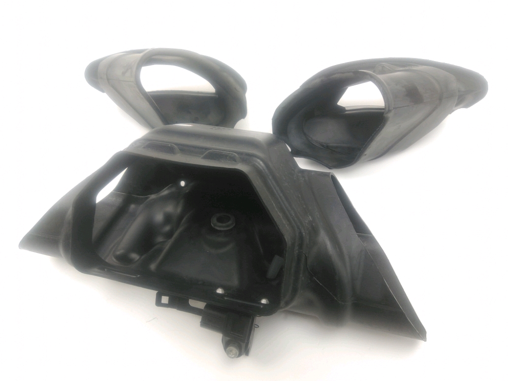 CONDUIT AIR DROIT