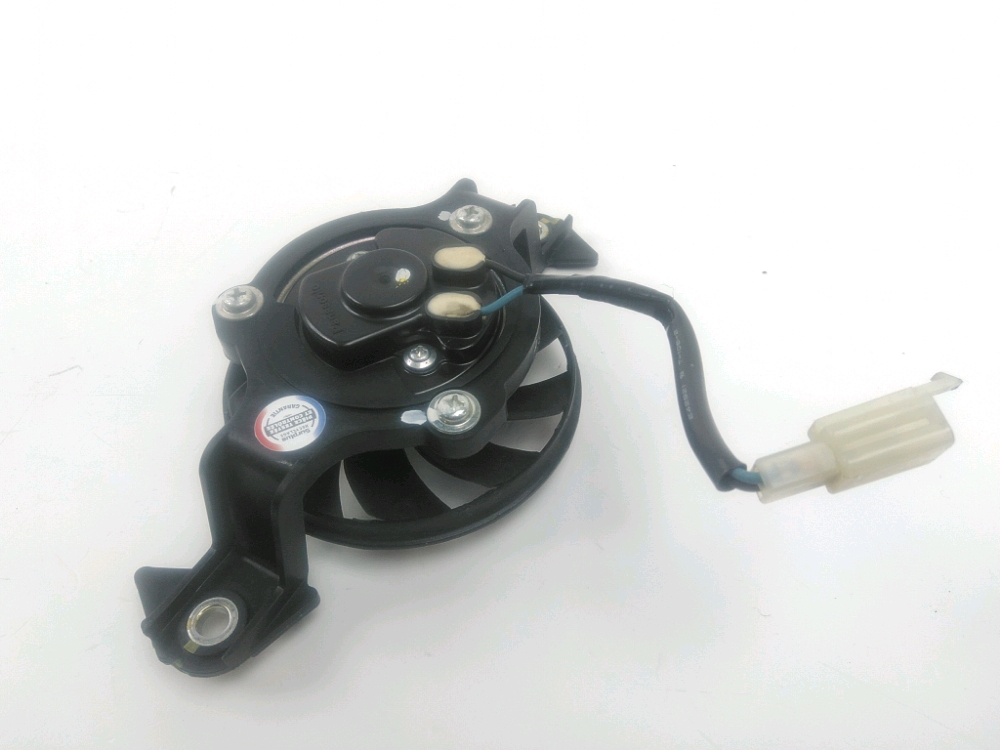 VENTILATEUR