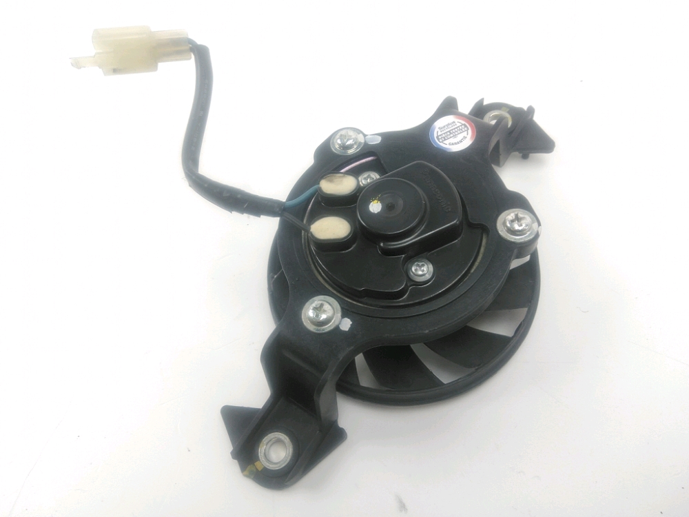 VENTILATEUR