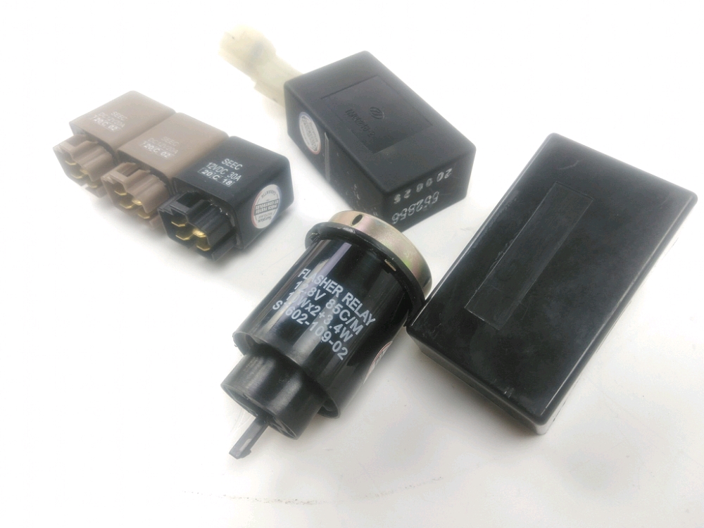 Pack electrique