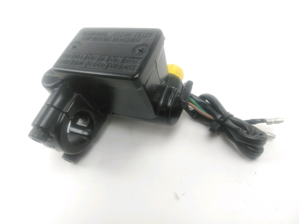 MAITRE CYLINDRE FREIN AR COMPLET