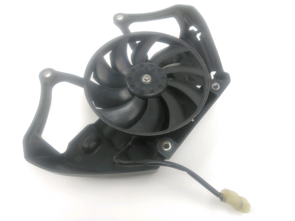 VENTILATEUR