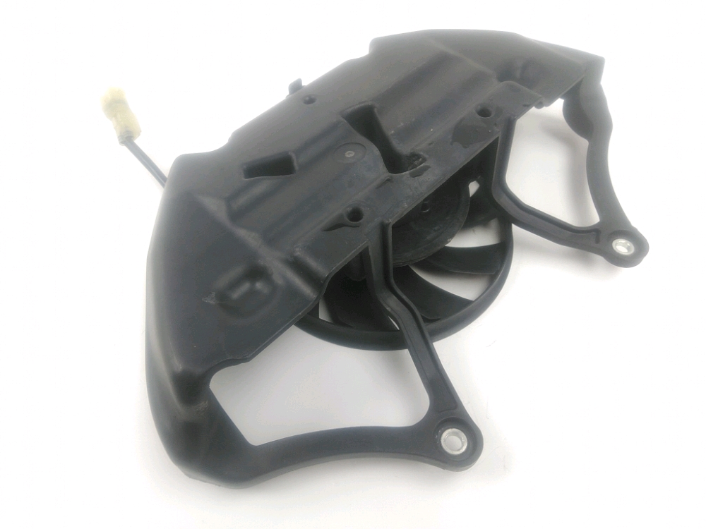 VENTILATEUR