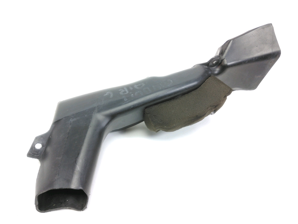 CONDUIT AIR GAUCHE