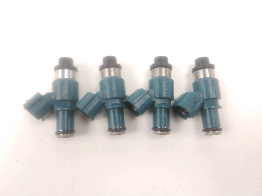 INJECTEUR