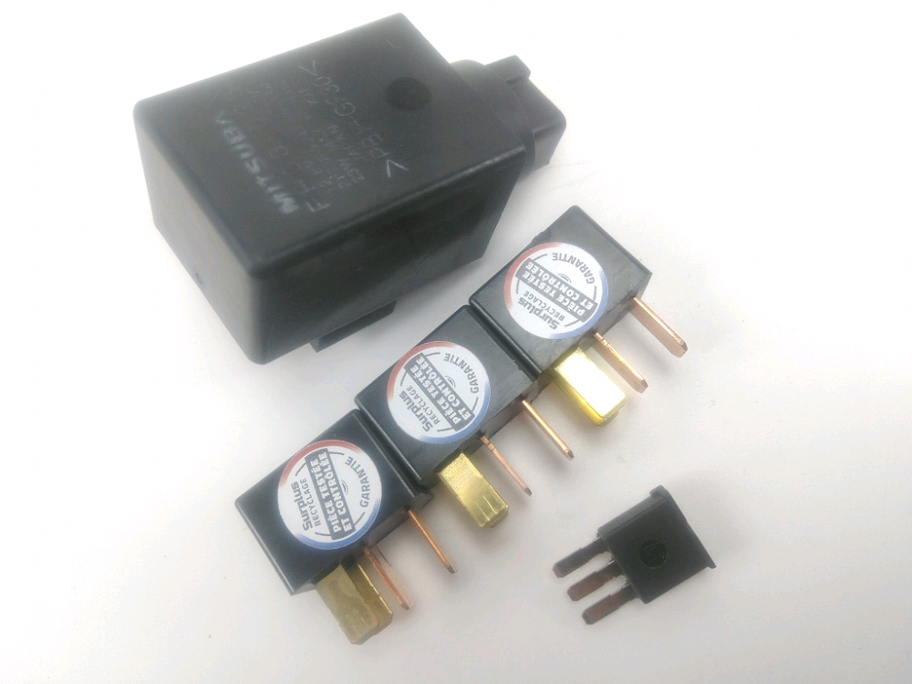 Pack electrique