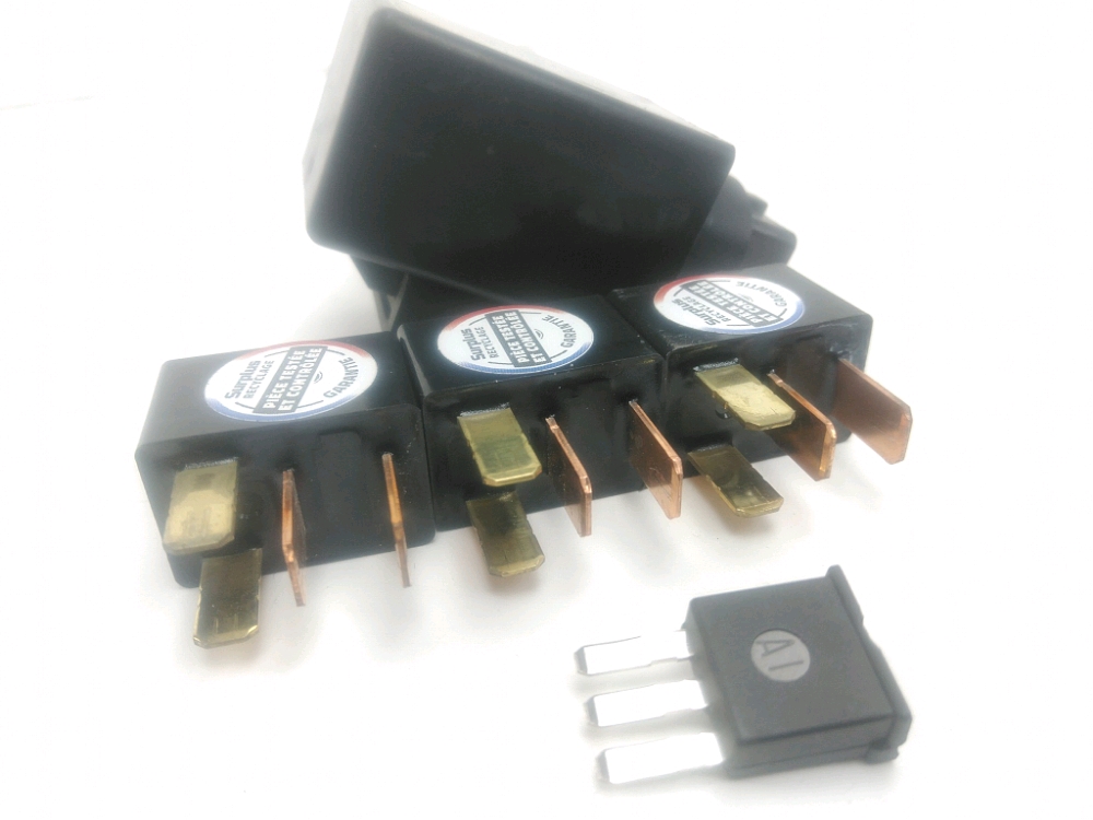 PACK ELECTRIQUE