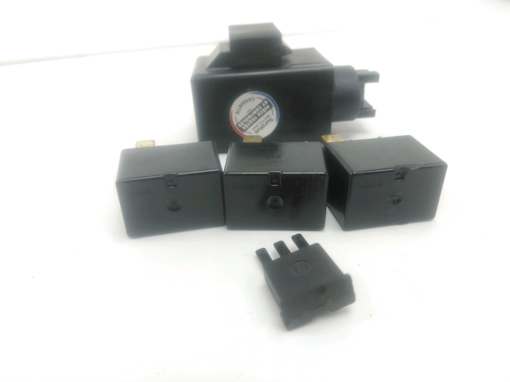 PACK ELECTRIQUE