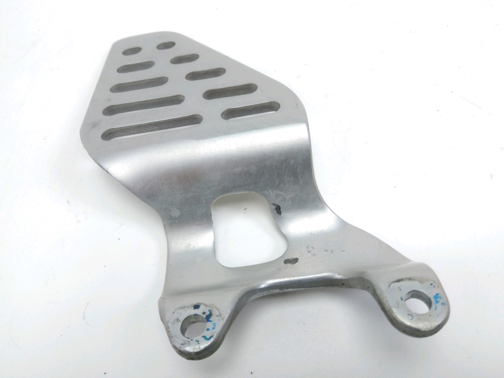 HABILLAGE PLATINE DROIT