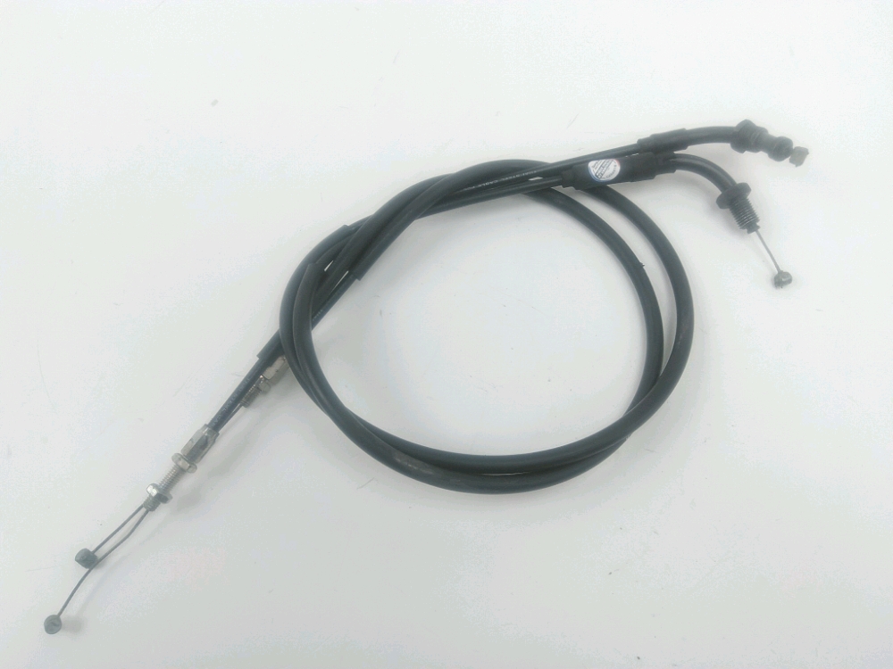 CABLE D'ACCELERATEUR