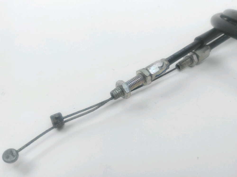CABLE D'ACCELERATEUR
