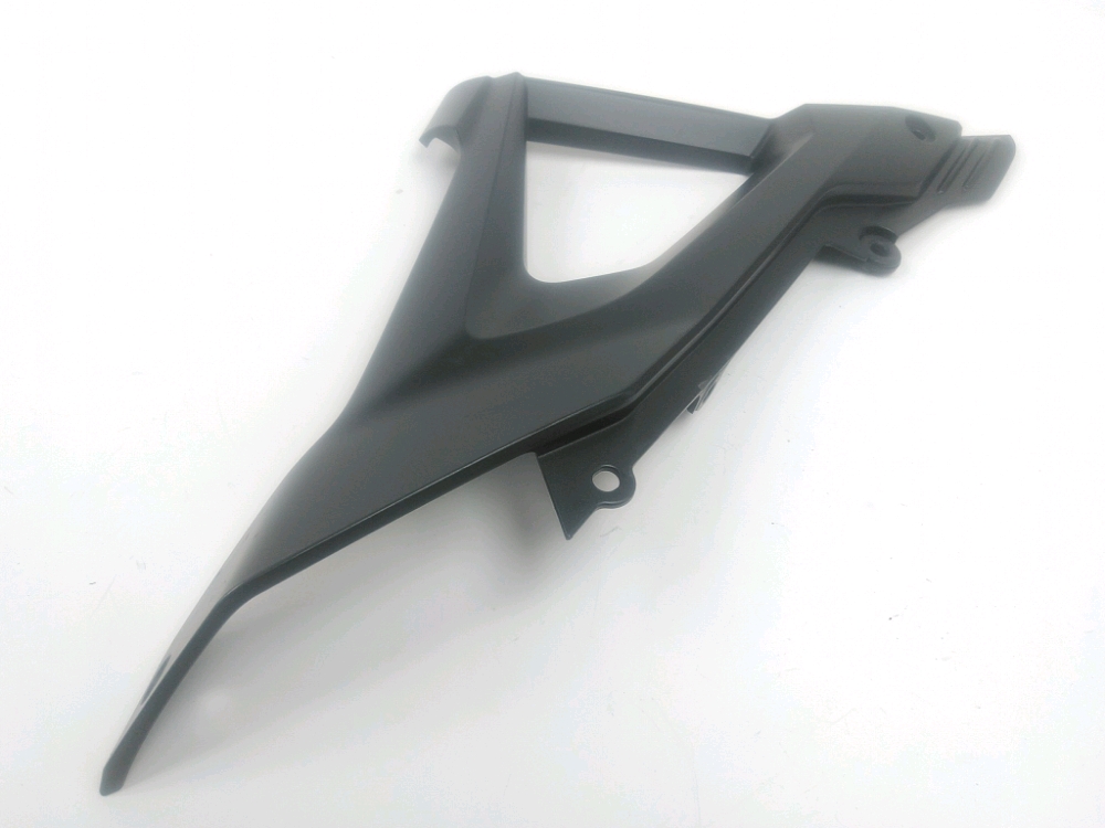 CACHE LATERAL GAUCHE